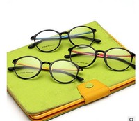 TR90眼镜框近视眼镜成品眼镜架 100-600度电脑眼镜框防辐射眼镜