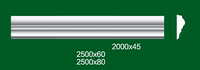 精品欧式石膏线条欧式装饰天花阴角石膏顶角线免费测量设计安装13