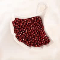 农家自产有机红豆非转基因五谷杂粮优质新产小红豆500g