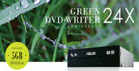 华硕DRW-24B3ST DVD刻录机