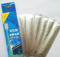 CCD SWAB清洁棉棒 CCD清洁棒6支装塑盒 单支可售（单支售价）