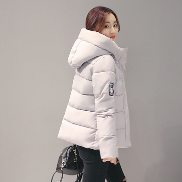 特价新款韩版冬装棉衣女短款时尚修身显瘦棉服加厚大码小棉袄外套