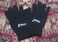 全国包邮 冬季足球防寒保暖手套 防寒运动骑行球员手套 触屏手套