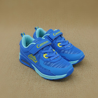 Camtoo卡途品牌儿童气垫鞋新款男童运动鞋童网布跑鞋超轻耐磨鞋