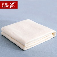 云瑾新疆棉被胎夏凉被薄被单双人长绒棉被棉胎空调被夏季棉花被芯