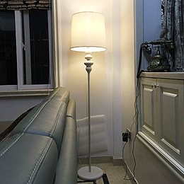 落地灯宜家客厅书房卧室床头北欧创意现代简约设计师