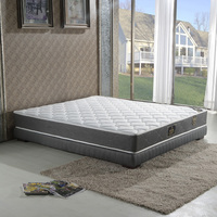 椰棕床垫 弹簧床垫 席梦思床垫 棕垫 特价床垫 1.5 1.8米双人床垫