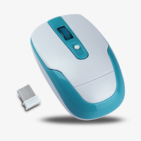 电脑硬件 无线鼠标可爱静音鼠标无线游戏鼠标 无声无线鼠标甜甜圈
