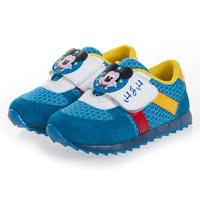 2015新款童鞋婴儿鞋小童宝宝幼儿运动跑步鞋男女真皮透气防滑鞋子