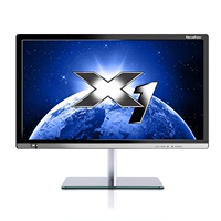 新显21.5寸23.6寸全视角全新超薄高清屏台式电脑液晶显示器