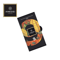 意大利 Amedei 9种可可混合75%黑巧克力 09年超金奖 免邮