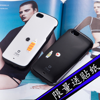 韩国iFace四代 iphone6手机壳 苹果5/5s手机套 6plus保护套后盖壳