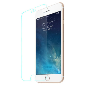 iPhone6 plus钢化玻璃膜苹果iPhone5/5S/6高清保护贴膜钢化防爆膜