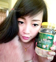 包邮女皇海南特产特级护肤纯天然食用椰香福初榨椰子油510ml