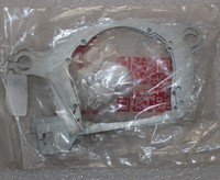 2010-2014款明锐 通用 支架 海拉 博士 Q5 透镜 车灯 改装一对价