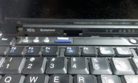 ibm x61s_高压条，液晶屏_英文键盘，原装拆机，屏轴，屏线