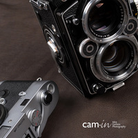 纯铜cam-in相机快门按钮富士徕卡X100 X100s X-E2 XT2 X20cam9012
