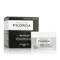 Filorga/菲洛嘉保湿焕肤霜50ml 保湿补水提亮肤色淡化细纹 正品