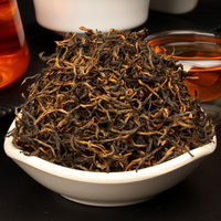 滇红茶 2015年云南凤庆滇红 金丝红茶 蜜香金芽 茶叶 250克