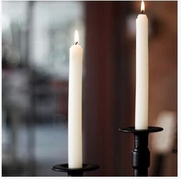 特价优质老款红白蜡烛日用普通照明蜡烛大蜡烛小蜡烛批发