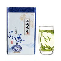 仙冠2017年新茶春茶明前特级龙井茶叶绿茶品质好茶