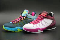 现货 725212-113-404-064 Air Jordan XDR 保罗实战耐磨篮球鞋
