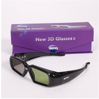明基原装3D眼镜快门式DLP-LINK  ASK专用