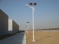 海南海口LED展厅批发   太阳能路灯40w   （LED路灯20~250w）