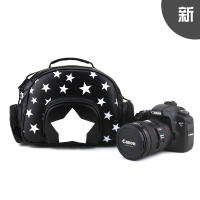 原创单反相机包佳能100D60D80D760D700D750D550D 防水摄影包单肩