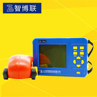 智博联ZBL-R620 R630 钢筋扫描仪 混凝土钢筋仪 保护层厚度检测仪