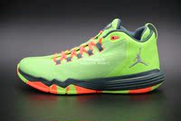 专柜现货 845340-303-300 NIKE Air Jordan XDR 保罗实战篮球鞋