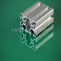 特价铝型材4080C工业铝合金型材 散热器铝型材机械设备框架铝型材