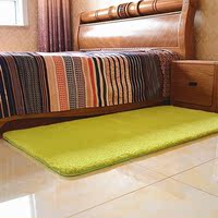 特价加厚羊羔绒地毯现代简约客厅地毯卧室床边毯定制榻榻米地垫