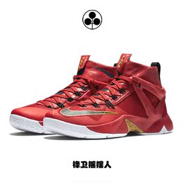 Nike Ambassador 8 詹姆斯使节8篮球鞋818678-076-083-170-601