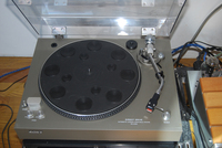 进口黑胶唱片机 索尼/Sony  PS-3700 老唱机