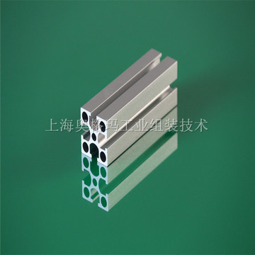 特价促销 工业铝型材 国标3030G铝合金型材 3030 铝型材铝材