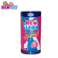 韩国NEO猫砂除臭粉623g 猫沙除臭剂猫咪厕所去味粉 宠物清洁用品
