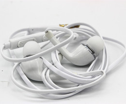 线控耳机入耳式手机通用带话筒麦克风 重低音耳麦可调节音量