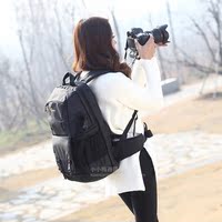 风行系列 Fastpack BP 250 II AW 双肩背包 摄影包相机包