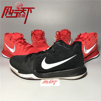 Nike KYRIE 3 欧文3 多色859466 852396-010-601-005-001-902-400